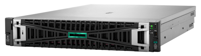 HPE ProLiant Compute DL380 Gen12 Rack Server